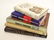 Books : Five books on watches and timepieces to include