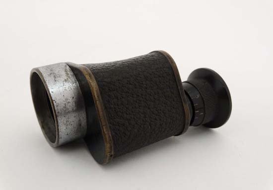 Carl Zeiss Monocular : An adjustable 4 x 20 Carl Zeiss (1 of 5)