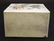 A Chinese famille rose tea caddy decorated in - 2