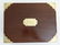 ' Mr Taylor Litchfield ' A military mahogany and brass - 4