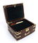 ' Mr Taylor Litchfield ' A military mahogany and brass - 5
