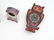 Clock Restoration : A quantity of marble clock cases - 2