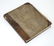 Book: A Cabinet makers Pattern book , c1850 having a