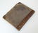 Book: A Cabinet makers Pattern book , c1850 having a - 2