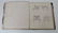 Book: A Cabinet makers Pattern book , c1850 having a - 3