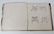 Book: A Cabinet makers Pattern book , c1850 having a - 4