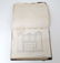 Book: A Cabinet makers Pattern book , c1850 having a - 5