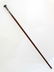 Walking Stick / Cane : A Gentleman's cane, with niello - 6