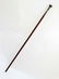 Walking Stick / Cane : A Gentleman's cane, with niello - 7