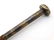 Walking Stick / Cane : A Gentleman's cane, with niello - 8