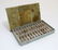 Kitchenalia : a boxed set of 24 ( 12 pairs) silver - 6