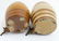Doulton : a pair of Salglaze Stoneware a pair of - 3