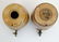 Doulton : a pair of Salglaze Stoneware a pair of - 5