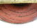 Ethnographica : An polychromed double velum covered - 2