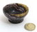 Blue John / Derbyshire Spar: Derbyshire hardstone