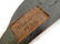 R Smaldite 1944 ? A carved hardwood figurehead with - 2