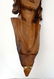 R Smaldite 1944 ? A carved hardwood figurehead with - 6