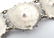 A Continental .800 silver bracelet with stylised floral - 2