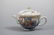 Chinese Famille Rose Porcelain Teapot