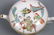 Chinese Famille Rose Porcelain Teapot - 2