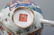Chinese Famille Rose Porcelain Teapot - 7