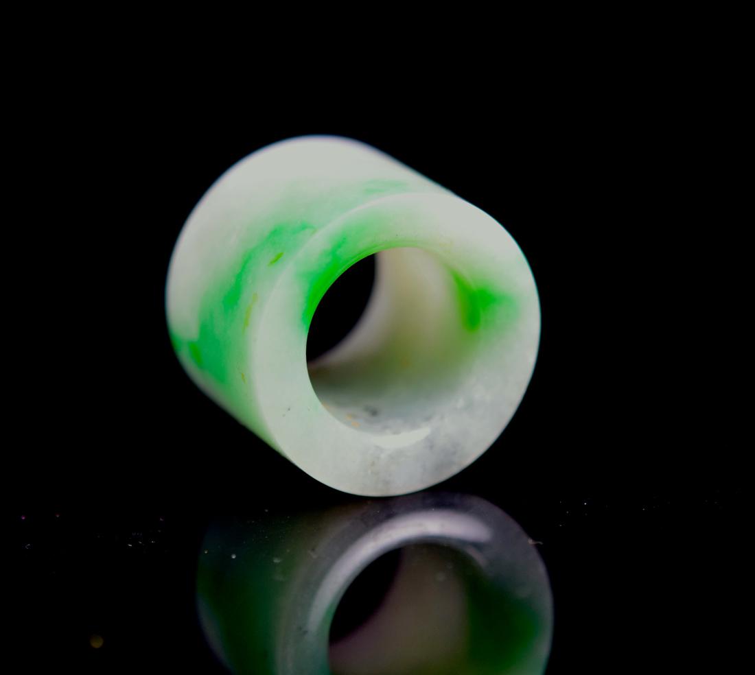 Chinese Jadiete Archer Ring (1 of 6)