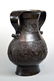 Chinese Bronze Vase with Two Handle - 4