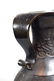 Chinese Bronze Vase with Two Handle - 5