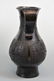 Chinese Bronze Vase with Two Handle - 6