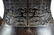 Chinese Bronze Vase with Two Handle - 9