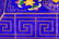Chinese Enameled Silver Rectangular Censer - 4
