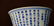Group of Three Chinese Blue White Porcelain Cups - 3