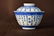 Group of Three Chinese Blue White Porcelain Cups - 5
