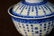 Group of Three Chinese Blue White Porcelain Cups - 6