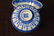Group of Three Chinese Blue White Porcelain Cups - 7