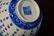Group of Three Chinese Blue White Porcelain Cups - 8