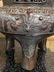 Chinese Bronze Censer with Kirin - 2