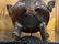 Chinese Bronze Censer with Kirin - 3