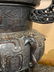Chinese Bronze Censer with Kirin - 8
