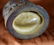 Japanese Bamboo Brushpot with Dragon Motif - 10