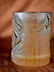 Japanese Bamboo Brushpot with Dragon Motif - 5