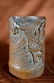 Japanese Bamboo Brushpot with Dragon Motif - 6