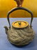 Japanese Iron Teapot - Dragon - 6