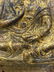 18th cen Tibetan Copper Repousse Plaque - 2
