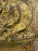18th cen Tibetan Copper Repousse Plaque - 3