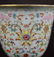 Chinese Famille Rose Porcelain Stemcup - 2