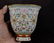 Chinese Famille Rose Porcelain Stemcup - 4