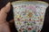 Chinese Famille Rose Porcelain Stemcup - 5
