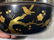 Japanese Lacquer Box - Willow - 3