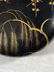 Japanese Lacquer Box - Willow - 5